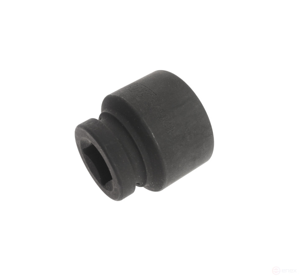 Головка торцевая 1" 48мм ударная L=68мм JTC