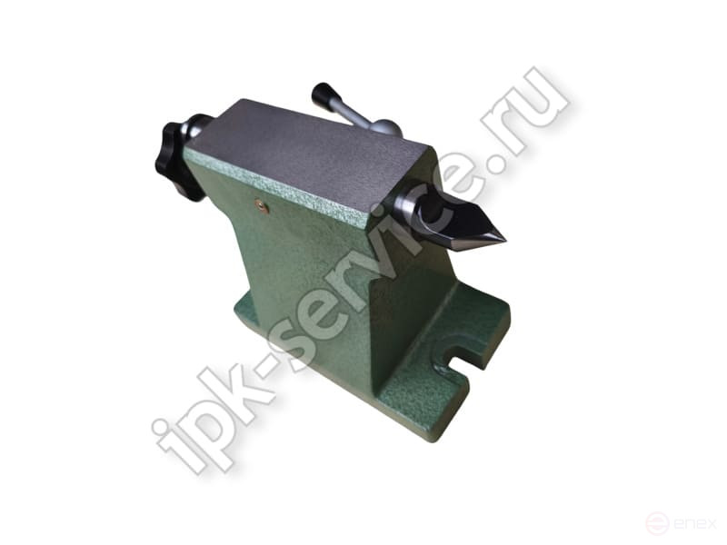 Universal dividing head FW80 (UDG D-160A)