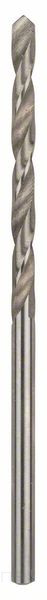 Свёрла по металлу HSS-G, DIN 338 2,9 x 33 x 61 mm