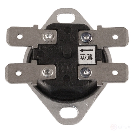 ТЕМП-М-1, Ограничитель температуры - термореле перегрева воды для электрического водонагревателя ЭНВ-МИНИ