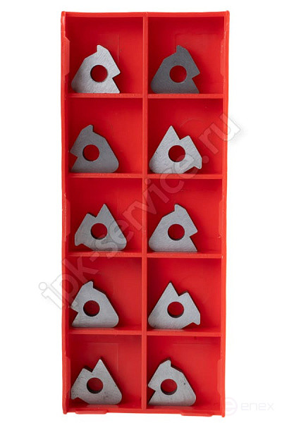 STM22T3 Подкладная пластина ИПК