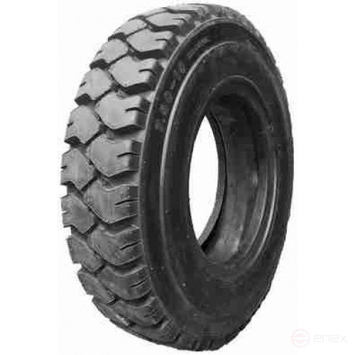 Pneumatic tire 18 7-8 PR 16 Armour