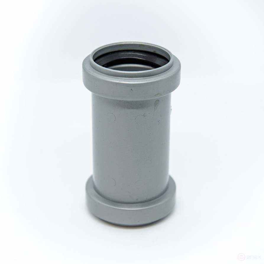 Муфта ремонтная 40 мм