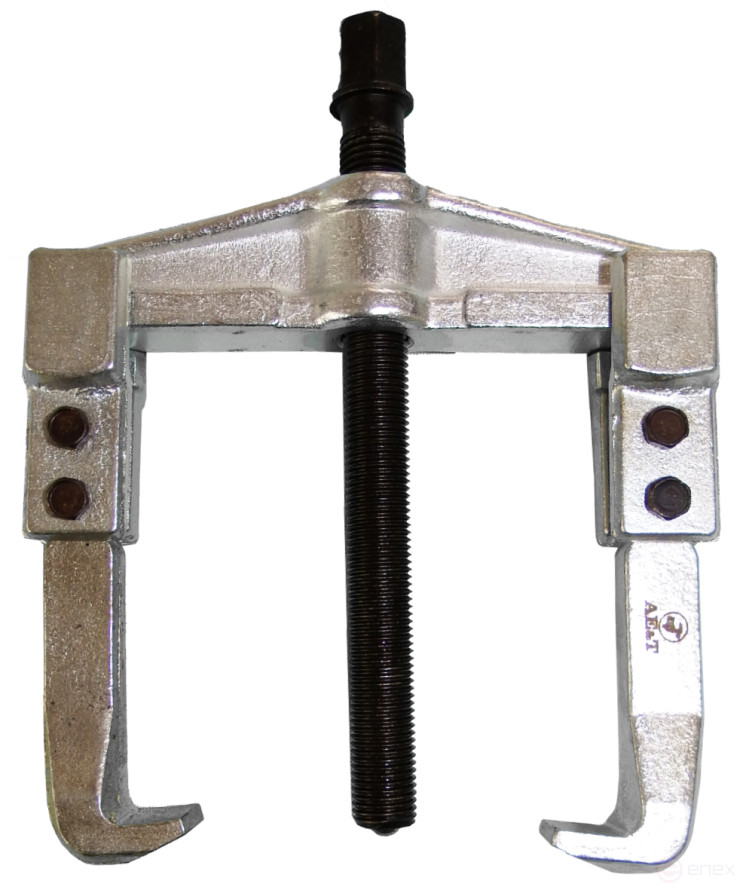 2-leg puller 80*100mm TA-D1028-1 AE&T