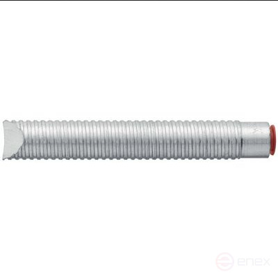 Bushing with internal thread HIS-N M20x205