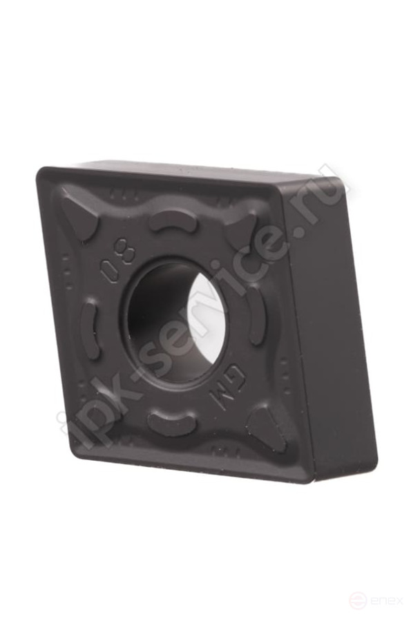 CNMG160608-GM YC331 Carbide Plate
