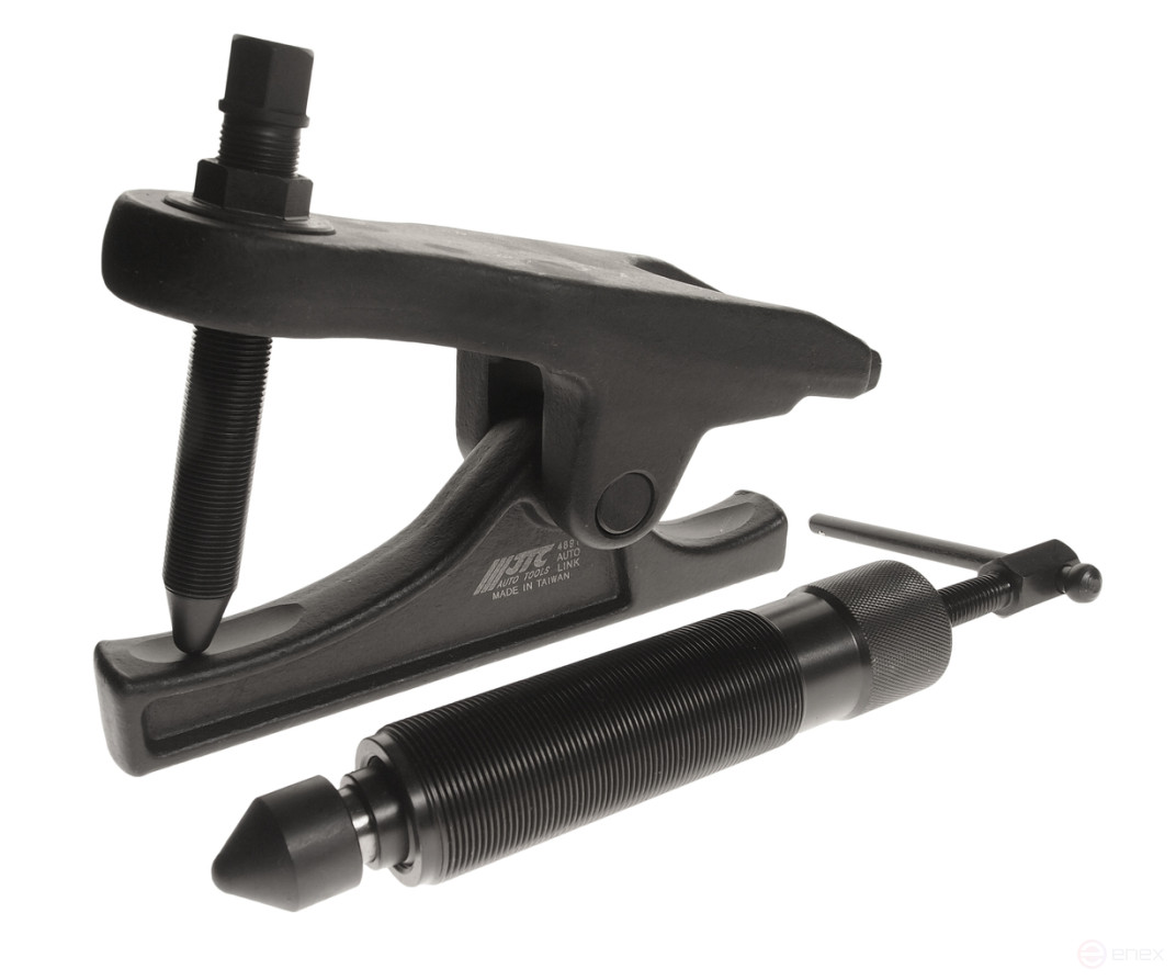 Hydraulic Ball Joint Puller 36mm H=70mm JTC