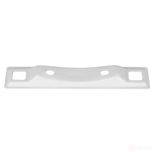 MK-NK-1, Mounting bracket for ENV-STAINLESS STEEL CIRCLE