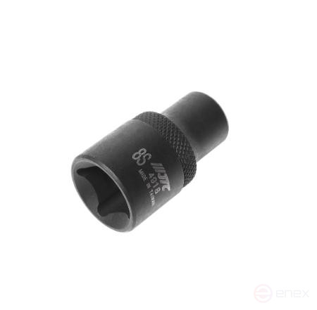 Cylinder Head and Balancing Shaft Head 1/2" M8S RIBE (NISSAN) JTC