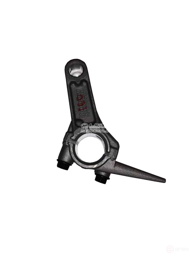 Шатун 13200/160F