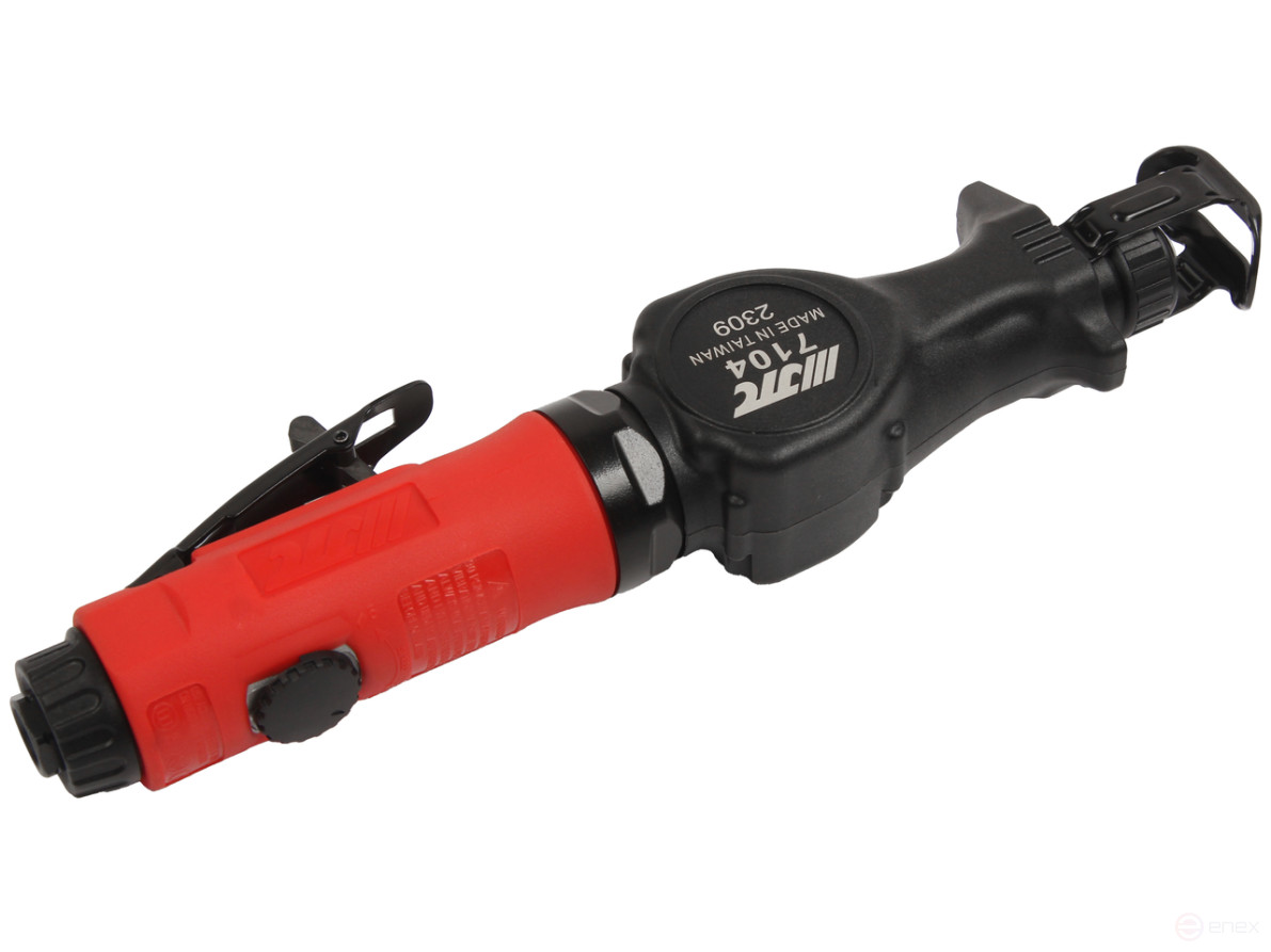 Pneumatic knife 235mm, 5000rpm JTC