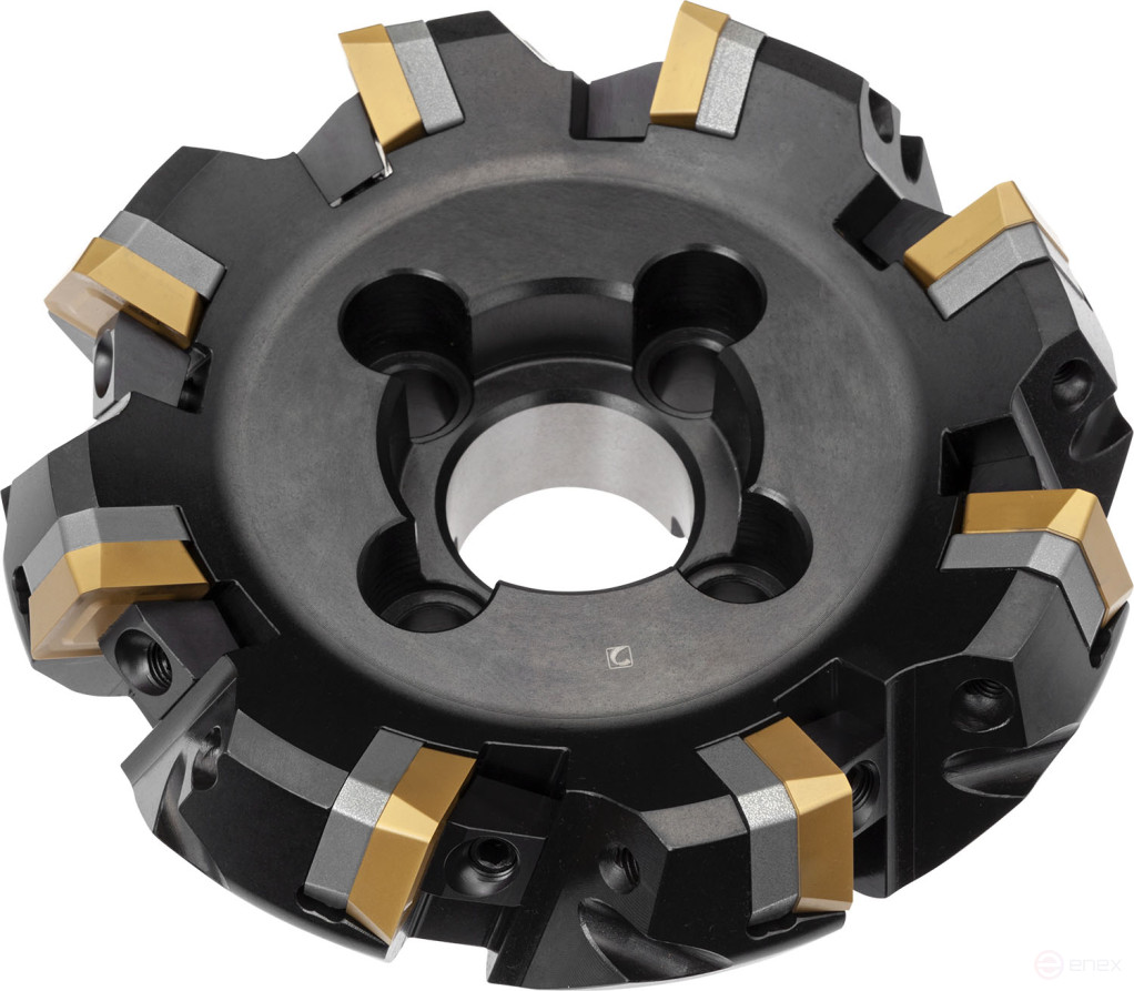 Фреза 315C11R-F60SB22X