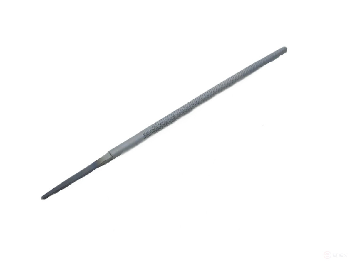 Round file L150 No.2 (2822-0012) TORNERI T021503