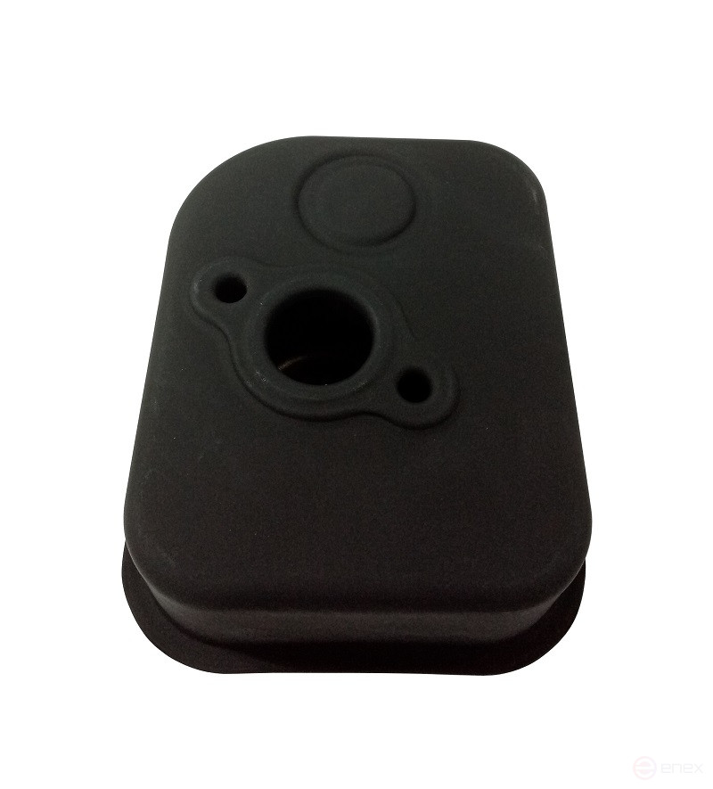 Глушитель LC1Р65FA,LC1P70FA/180571313-0001