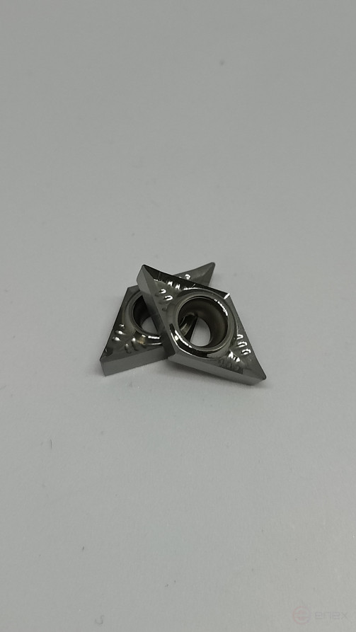 Пластина DCGT11T308-AK