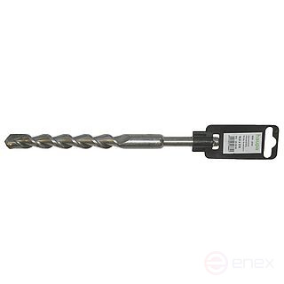 Drill "SDS" 10x260
