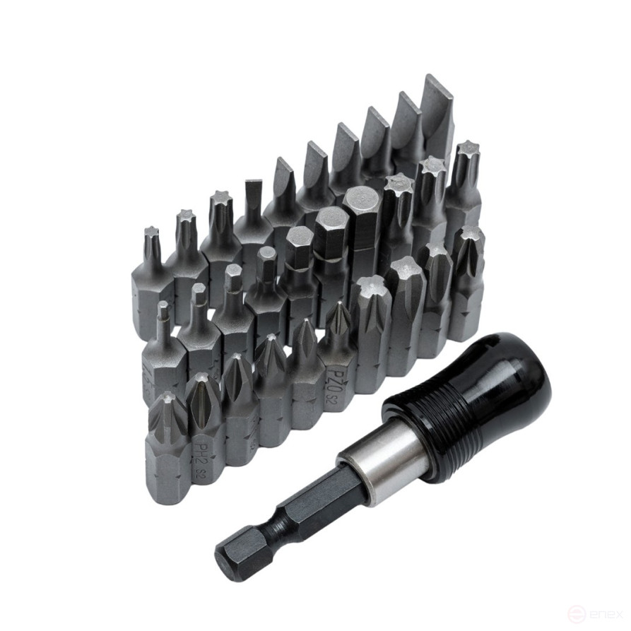 Набор бит НБ-31 Арсенал