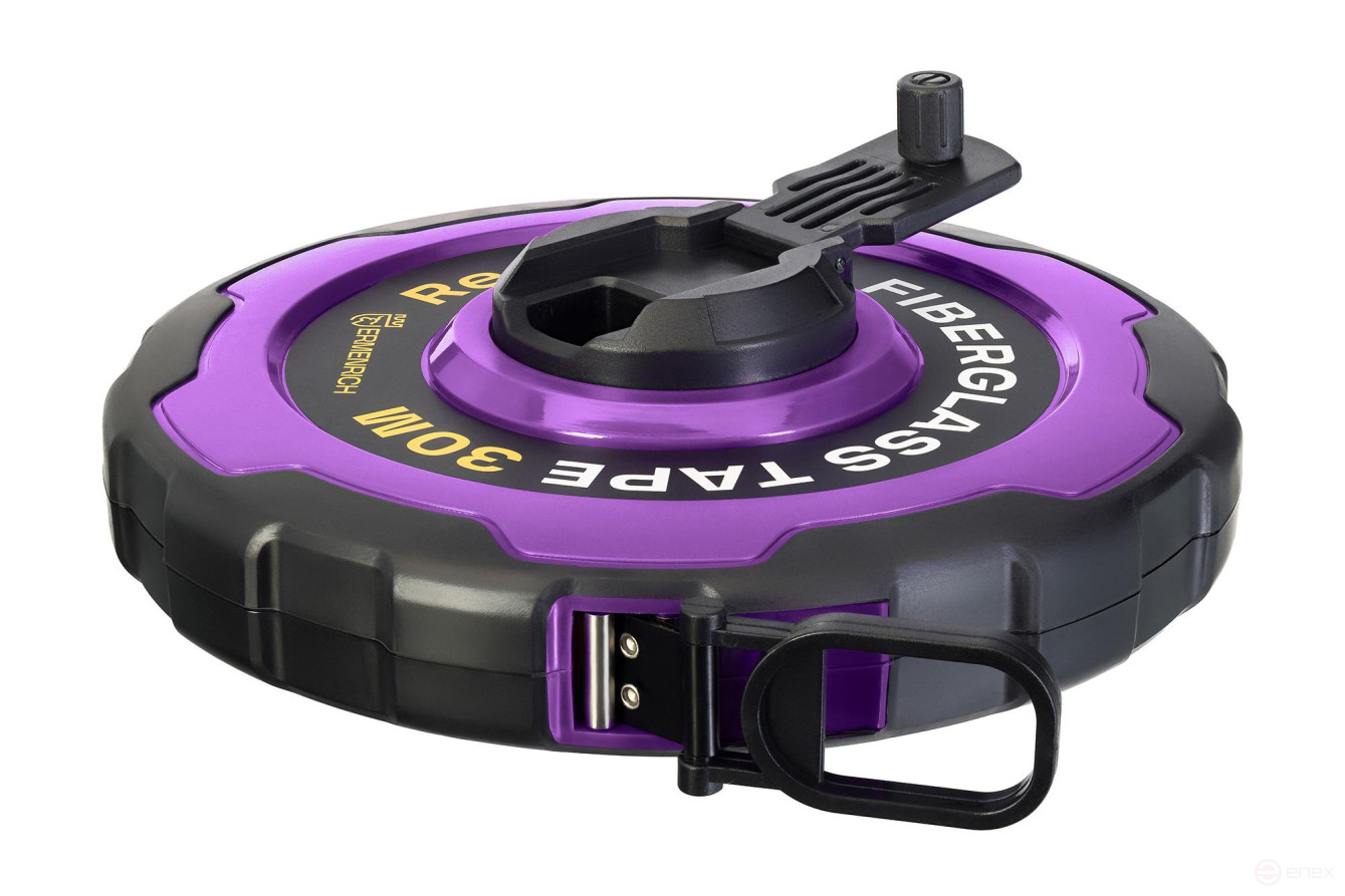 Ermenrich Reel SR30 Roulette