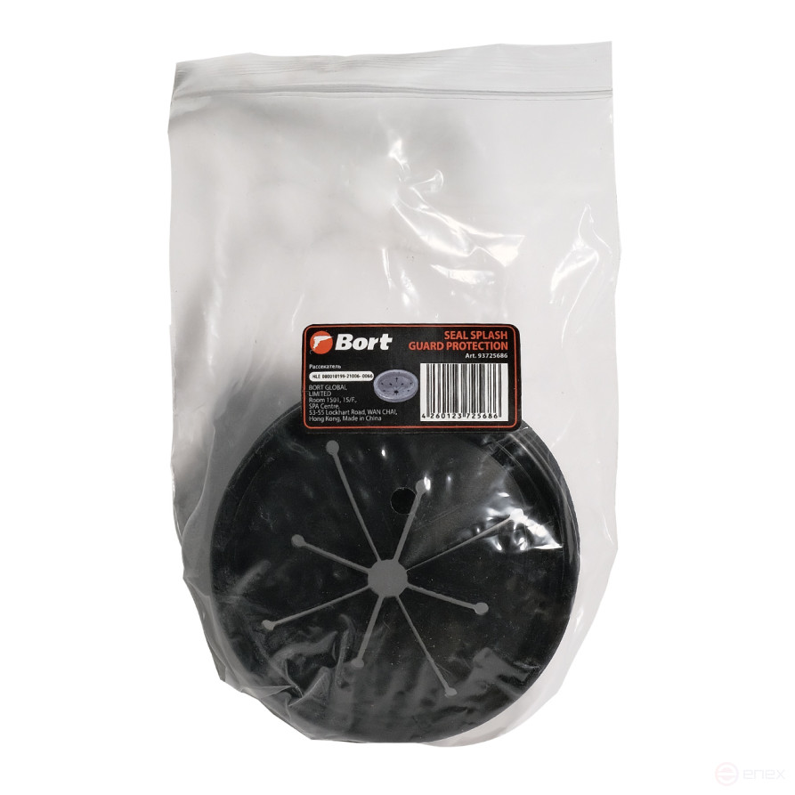 Рассекатель Seal Splash Guard Protection