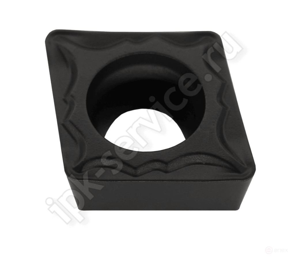 CCMT09T304-HM YC531 Carbide Plate