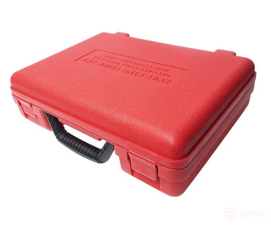 Съемник колец стопорных 10 предметов JTC