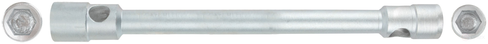 Ключ торцевой стержневой двухсторонний 24х27 мм