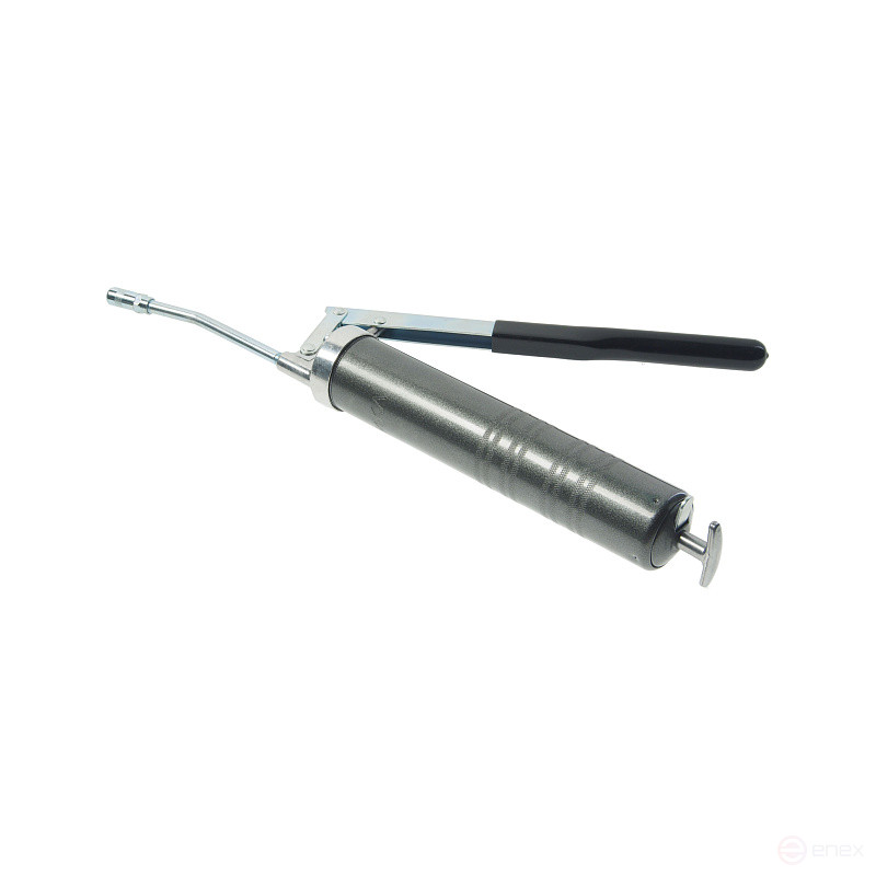 Шприц плунжерный ER-44470NS для больших нагрузок (емкость 400 см³; раб. давление: 408 бар, макс: 680 бар; подача:0,7 гр/1 нажатие) ЭВРИКА /1/16