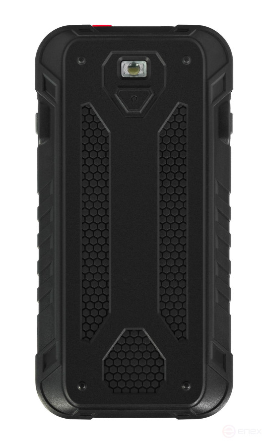 Ermenrich Zing TC35 Digital Multimeter