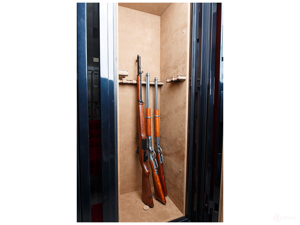 Сейф VALBERG JAGER-1660 GOLD