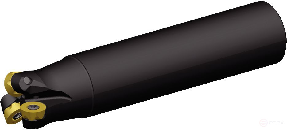 Фреза 35E04R050A32RP12L200