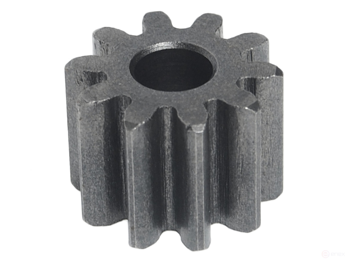 Ремкомплект для гайковерта JTC-7779 (4-3) шестерня планетарного механизма JTC