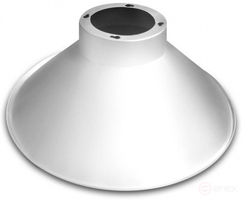 Diffuser 150-250 W 90 deg Mosvolt