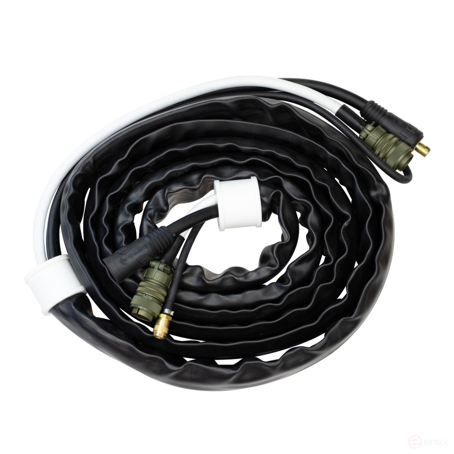 Package connector 5m, 70 mm, 14 pin, AC/SKYWAY 500DP Epdm