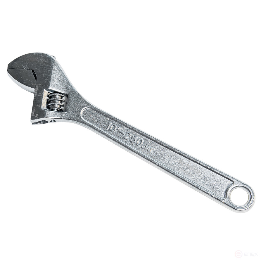 EW62250 Adjustable key ROSSVIK 0-30mm, length 250mm