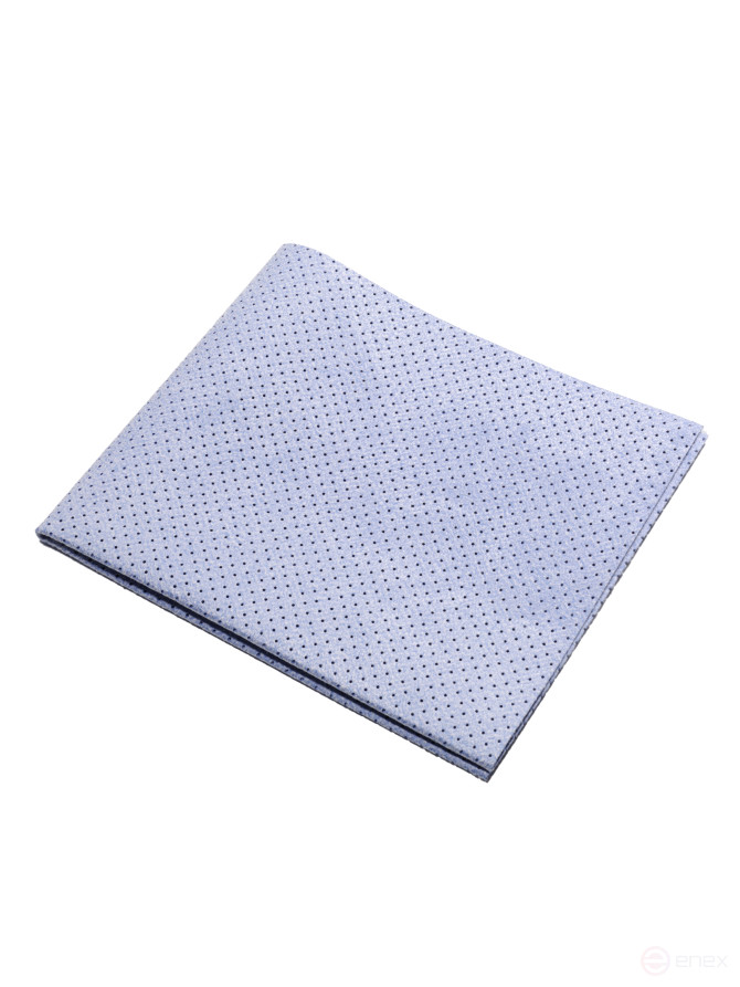 ACG SALPA 30 PACK 50 ACG Blue perforated artificial suede, size 55 x 40 cm (300g/m) (50 pcs box) 1014208