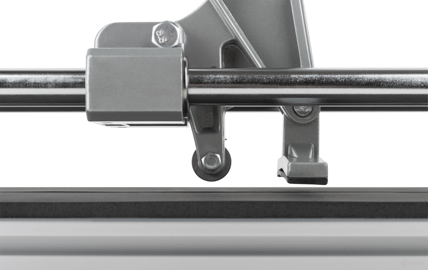 Tile cutter on Profi bearings, usil.platform 800 mm