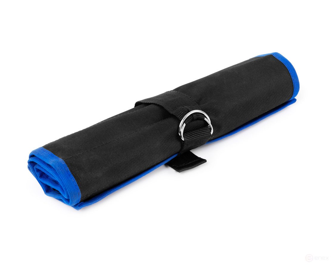 Набор ключей гаечных рожковых двусторонних 10 шт. (8-24) ПВХ сум. SITOMO BELARUS