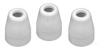 Protective nozzle for BRIMA RT-31 (CUT-40) 20 pcs.