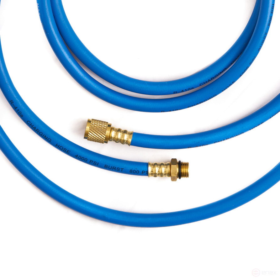 HSB300 Hose blue, 300cm