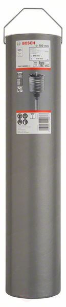 Полая сверлильная коронка SDS max-9 100 x 80 x 300 mm