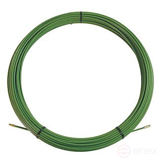 Пруток стекловолоконный запасной для SIX, 40 м, M 6