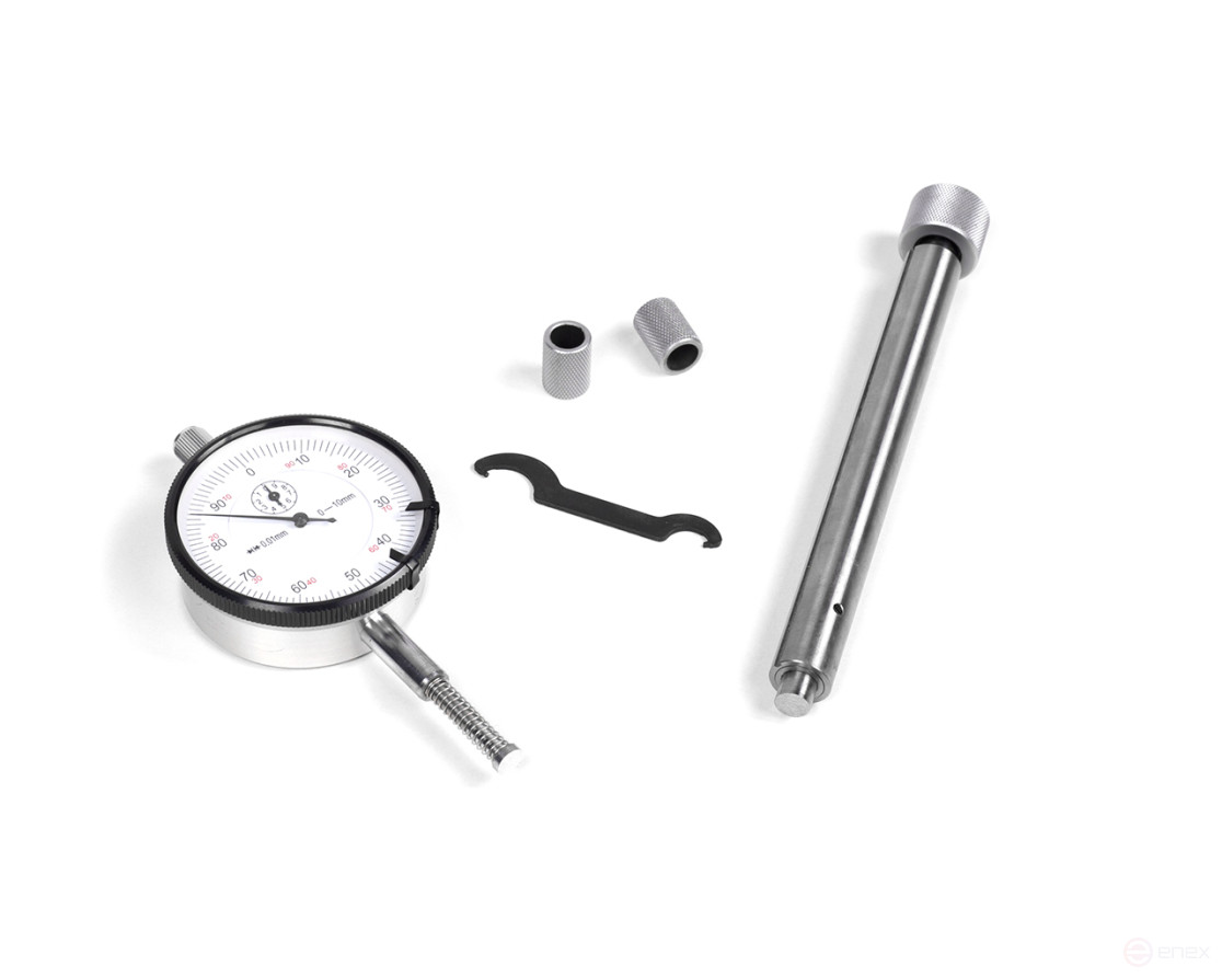 Lever micrometer MRI - 500 0.01 CHEESE