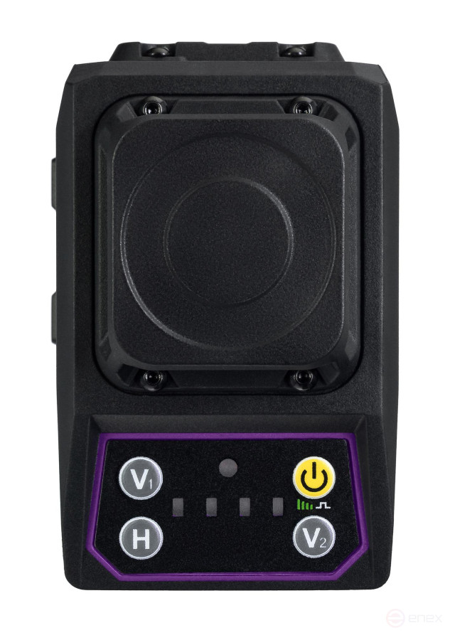 Уровень лазерный Ermenrich PRO LV20