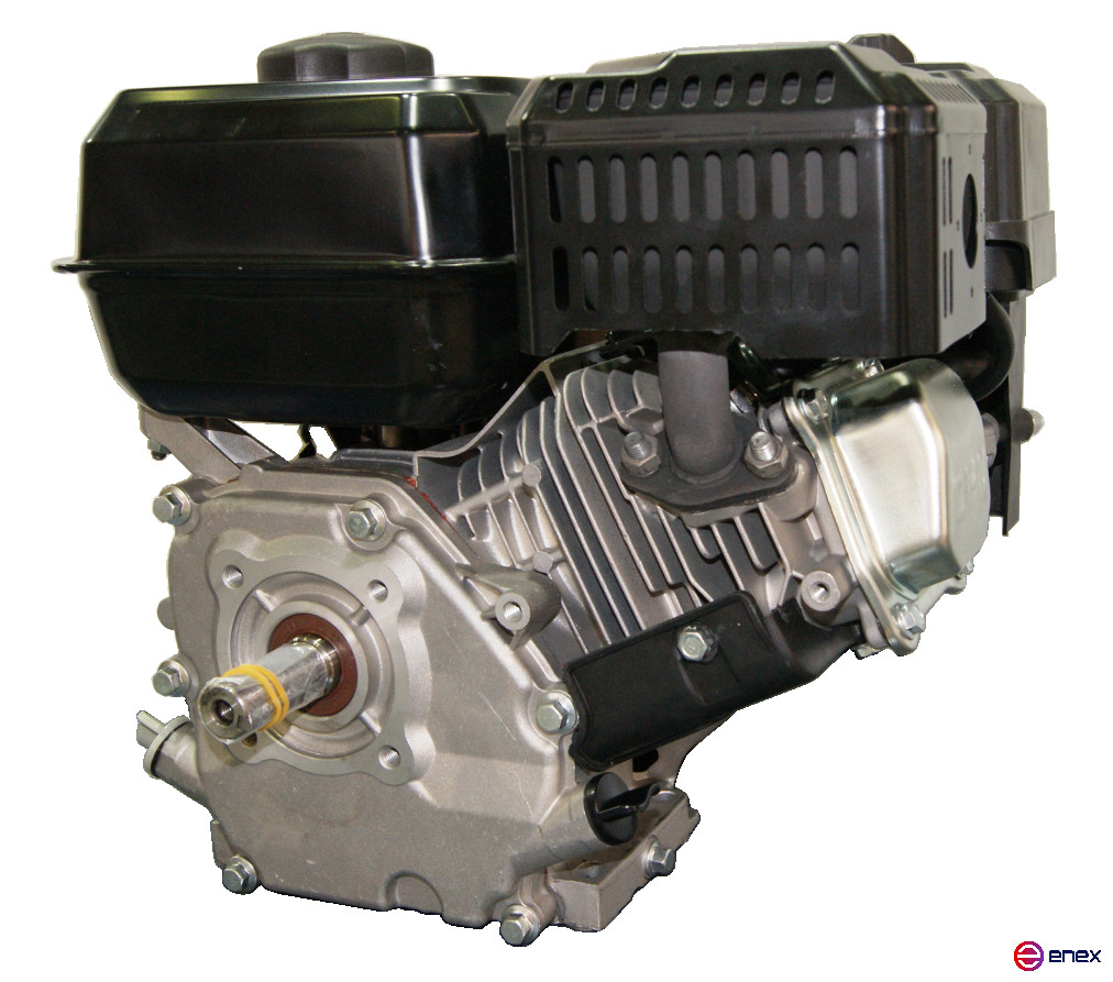 Двигатель бензиновый LIFAN KP230 (8 л.с.)
