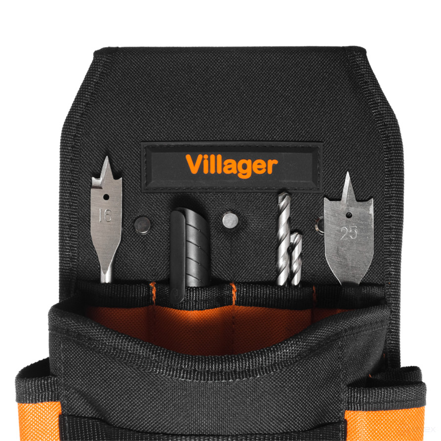 Villager JOBISTE 1012 waist bag