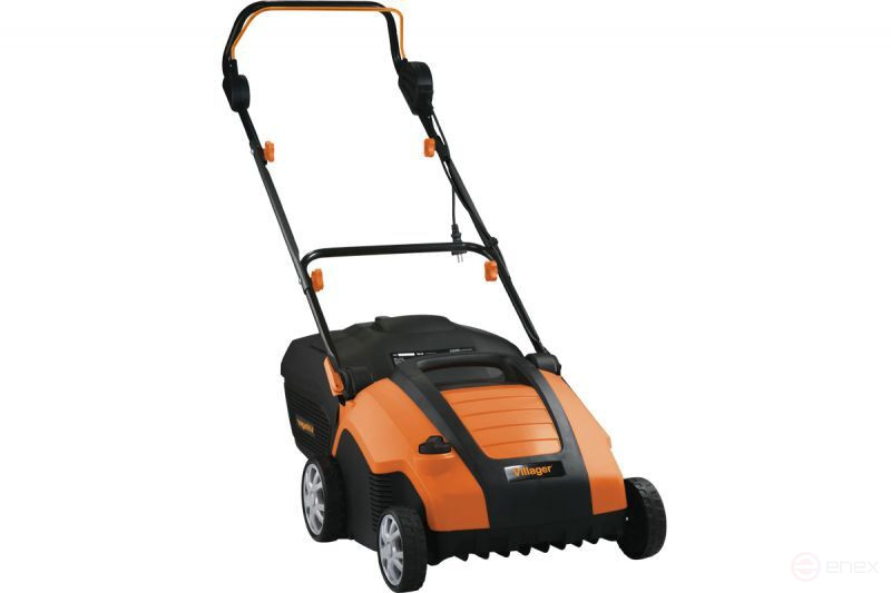 Аэратор электрический Villager VAS 1500 P