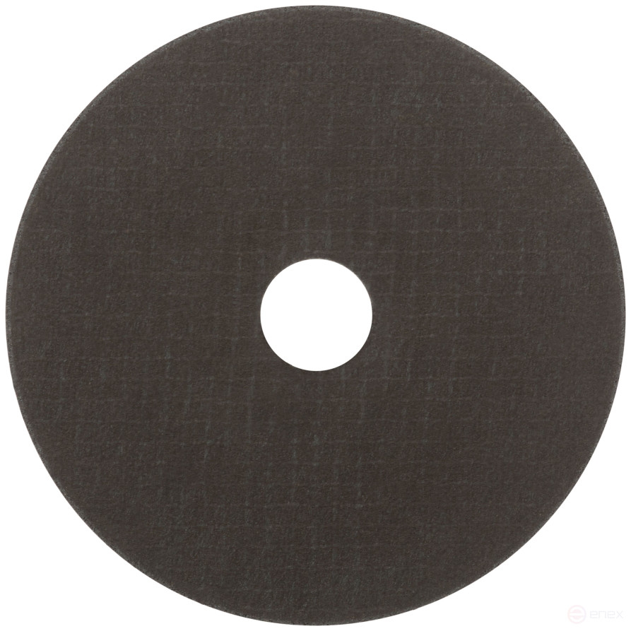 Диск отрезной по металлу Greatflex T41-125 х 1,6 х 22,2 мм, класс Light