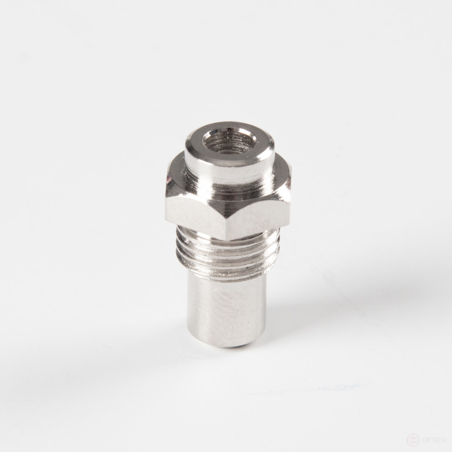 MIGHTY SEVEN Repair Kit for pneumohydraulic riveter PA-203N, nozzle, 6.4 mm
