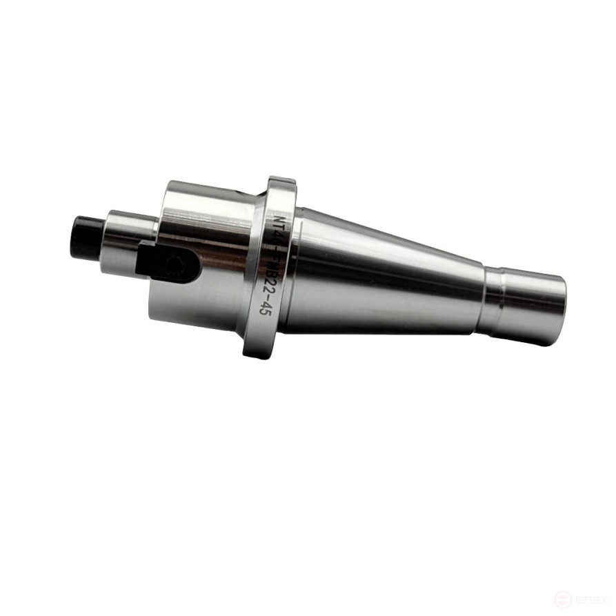 Оправка для фрез торцевых насадных NT40-FMB22 TORNERI Т029171