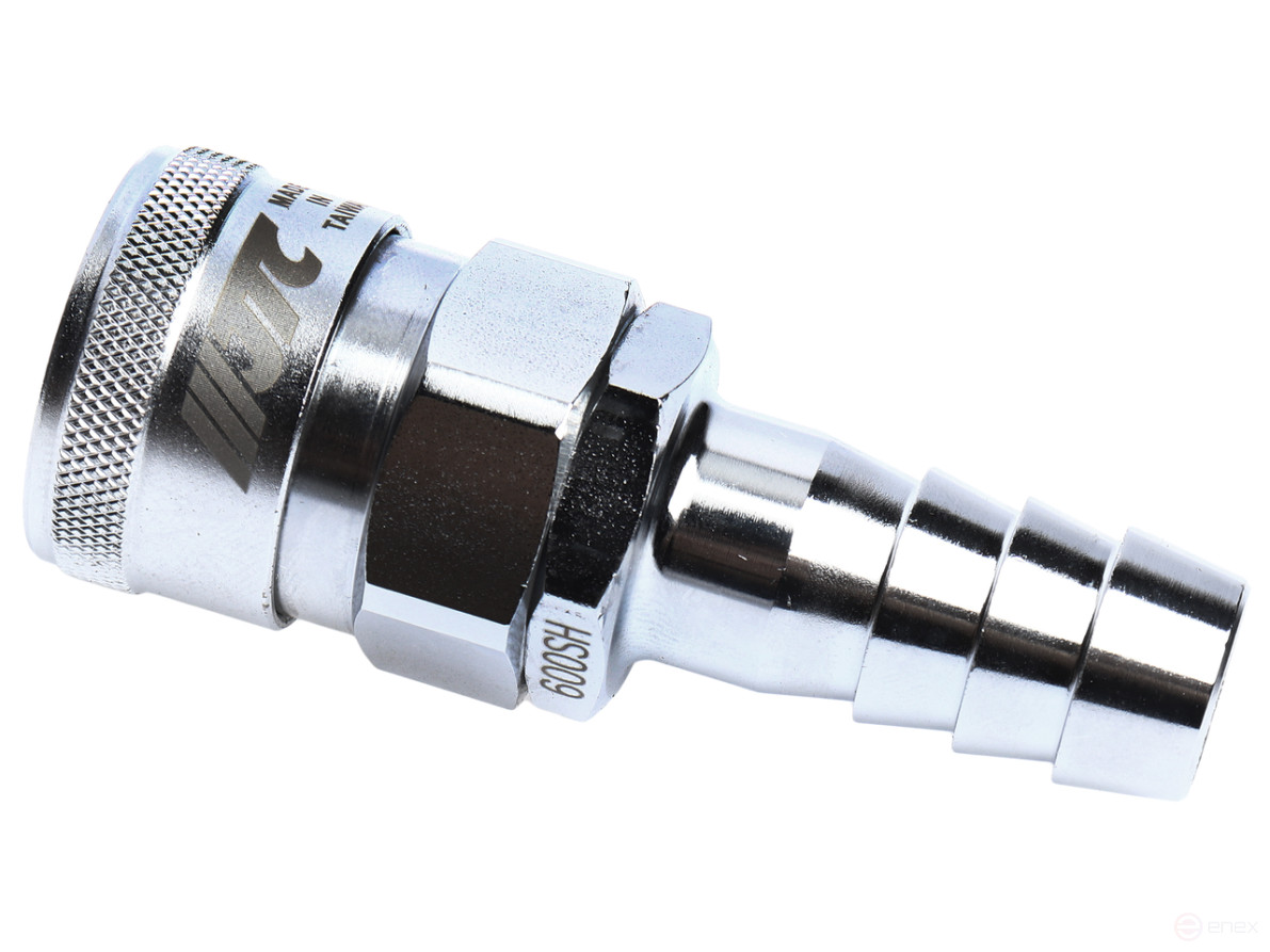 Compressor Adapter 3/4" Quick-release Internal Thread Herringbone JTC